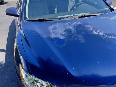 Used 2007 Toyota Camry SE FWD image 10