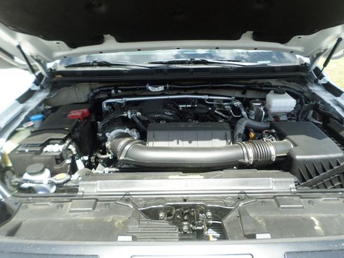 Used 2026 Nissan Frontier S image 5