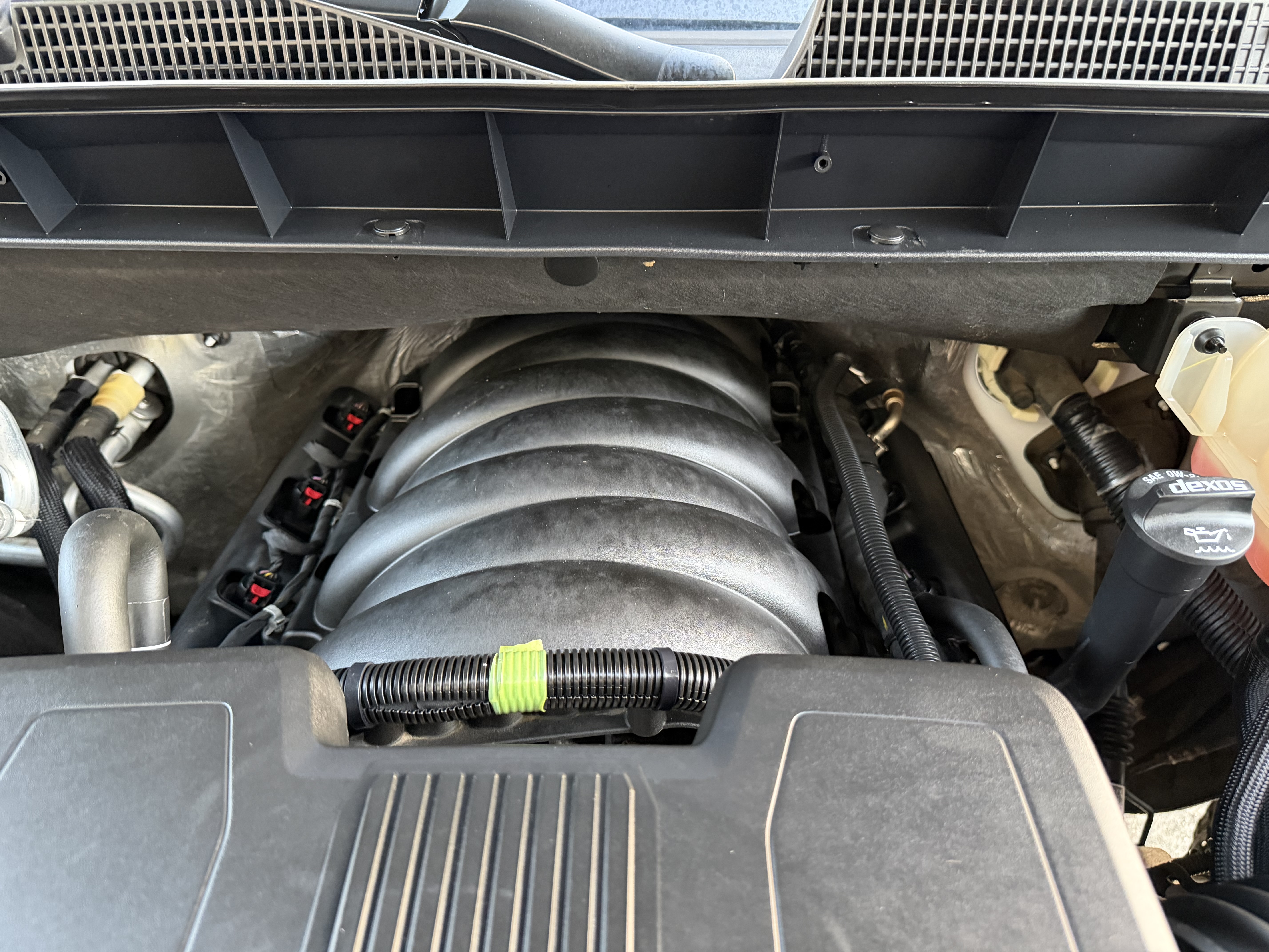Used 2019 GMC Sierra 1500 AT4 w/ AT4 Preferred Package AWD/4WD image 16