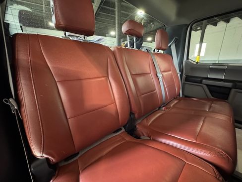 Used 2015 Ford F150 XLT w/ Equipment Group 301A Mid image 9