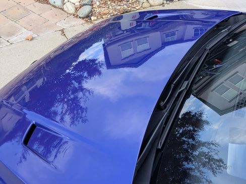 Used 2024 Volkswagen Golf R image 4