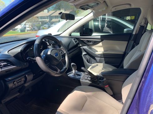Used 2017 Subaru Impreza 2.0i AWD/4WD image 9