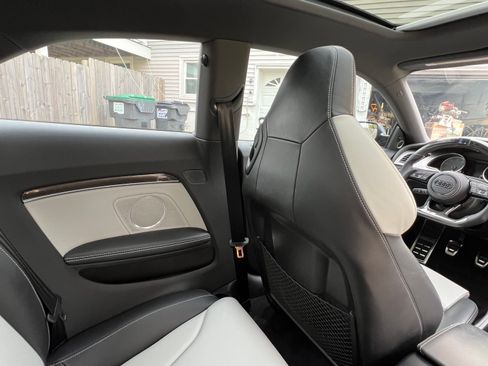 Used 2014 Audi S5 Prestige w/ Prestige Package image 22