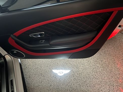 Used 2017 Bentley Continental GT Speed AWD/4WD image 18