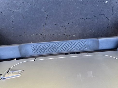 Used 2015 Jeep Wrangler Sport w/ Quick Order Package 24S image 5