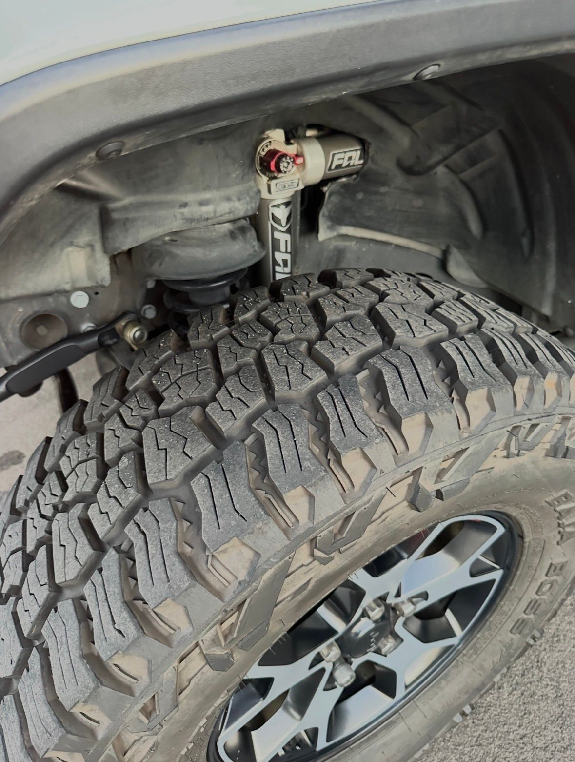 Used 2019 Jeep Wrangler Unlimited Rubicon AWD/4WD image 23