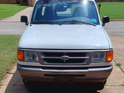 Used 1997 Ford Ranger 2WD Regular Cab image 2