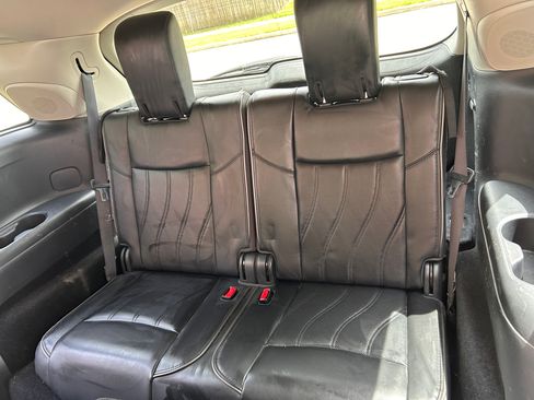 Used 2014 INFINITI QX60 Luxe w/ Premium Plus Package AWD/4WD image 16