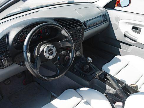 Used 1997 BMW M3 Sedan image 21