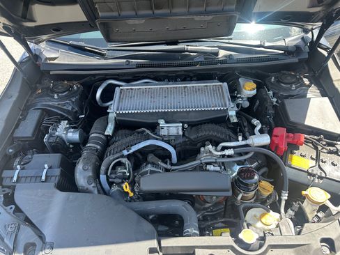 Used 2024 Subaru WRX image 14