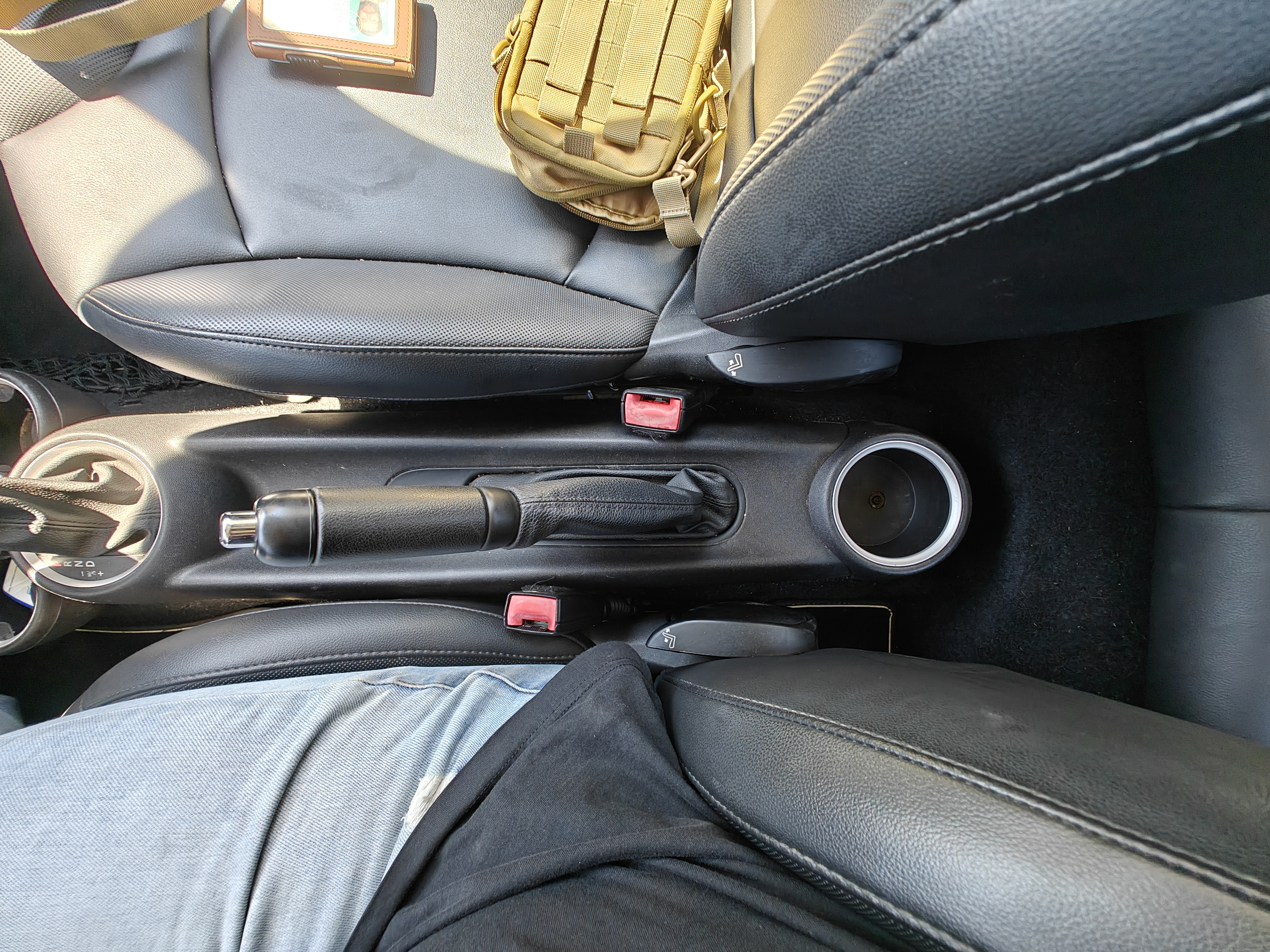 Used 2012 MINI Cooper S FWD image 5