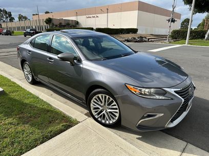 Used 2016 Lexus ES 350