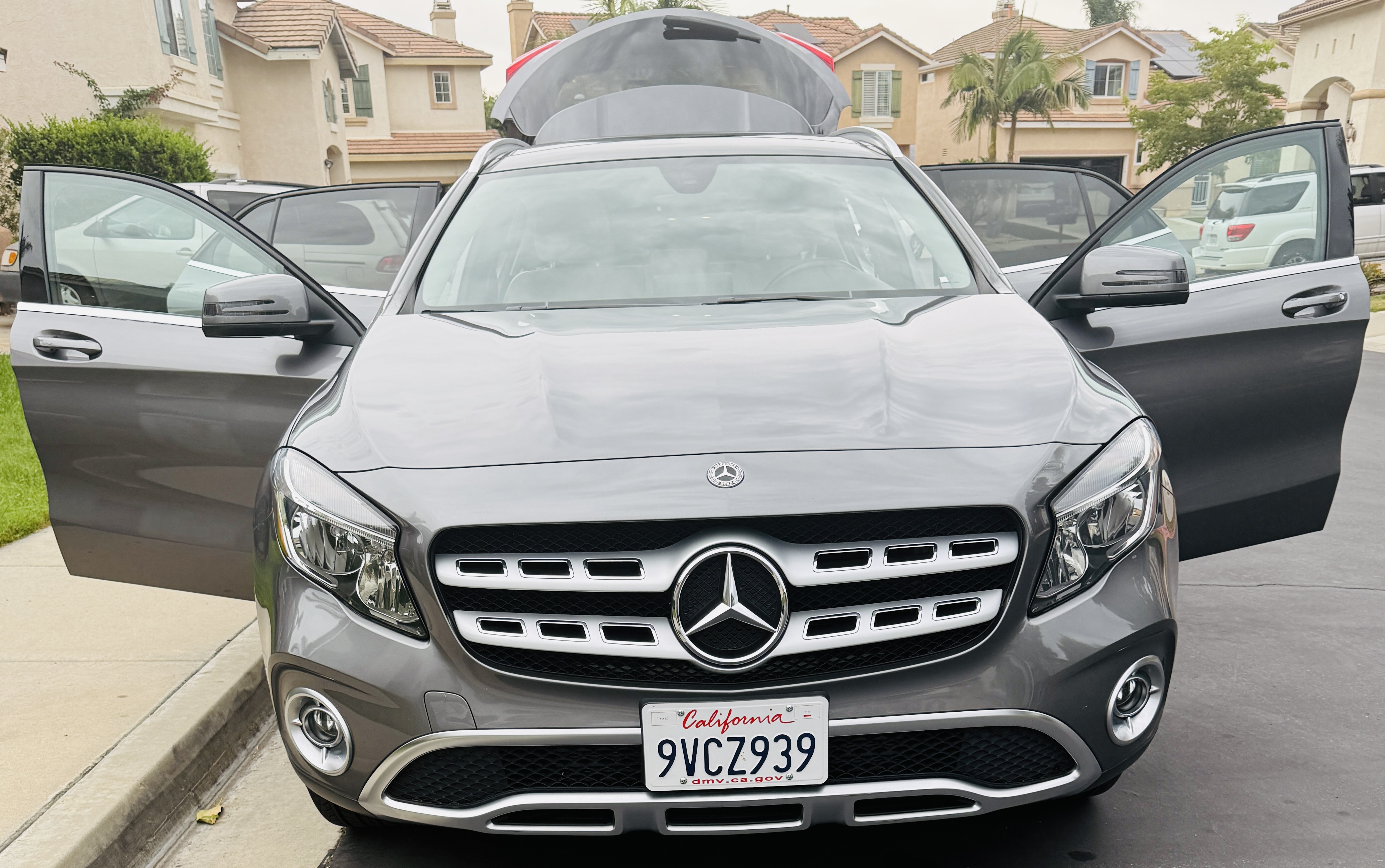 Used 2020 Mercedes-Benz GLA 250 image 22