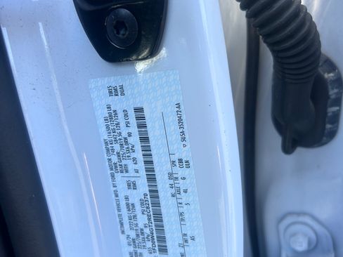 Used 2024 Ford F450 XL RWD image 8