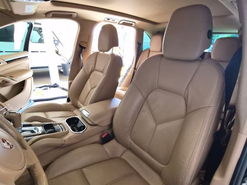 Used 2012 Porsche Cayenne S image 13