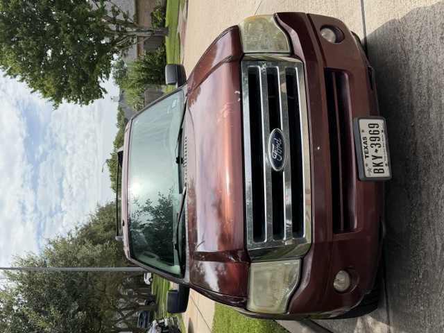Used 2012 Ford Expedition EL XLT AWD/4WD image 8