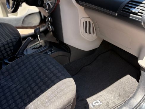 Used 2012 Scion iQ Hatchback 2D image 12