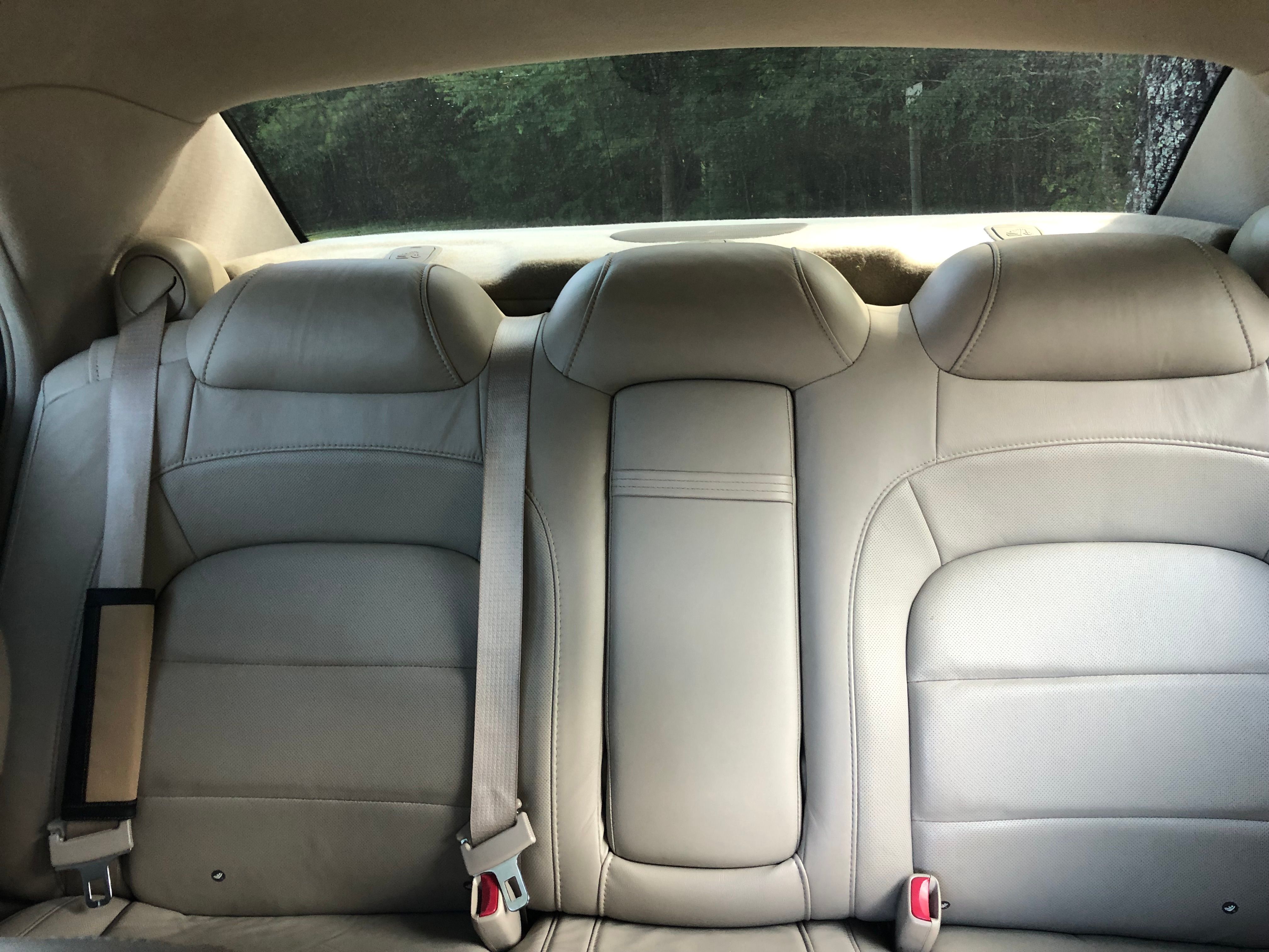 Used 2005 Cadillac De Ville FWD image 13