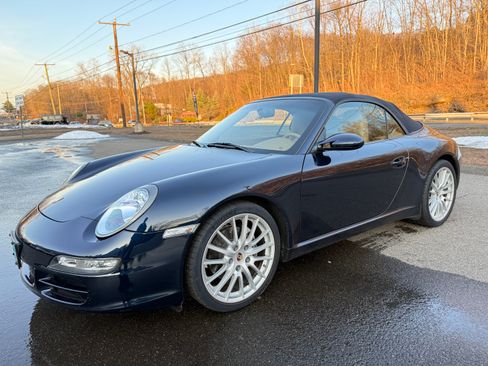 Used 2006 Porsche 911 Carrera image 32