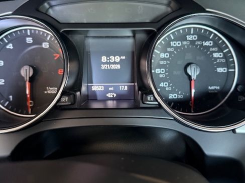 Used 2011 Audi A5 2.0T Premium Plus image 29