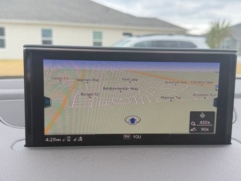 Used 2019 Audi Q7 2.0T Premium Plus w/ Premium Plus Package image 13