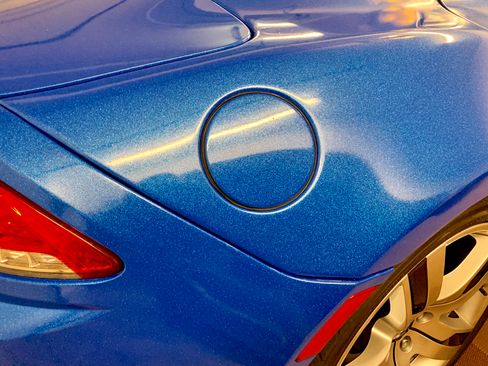 Used 2012 Fisker Karma EcoSport image 13