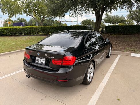 Used 2014 BMW 328i Sedan RWD image 8