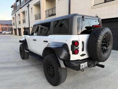Used 2023 Ford Bronco Raptor image 8