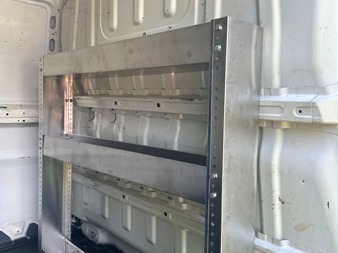 Used 2015 RAM ProMaster 3500 w/ Mopar Trailer Tow Group image 6