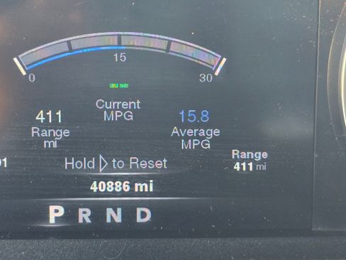 Used 2014 RAM 1500 Lone Star image 17