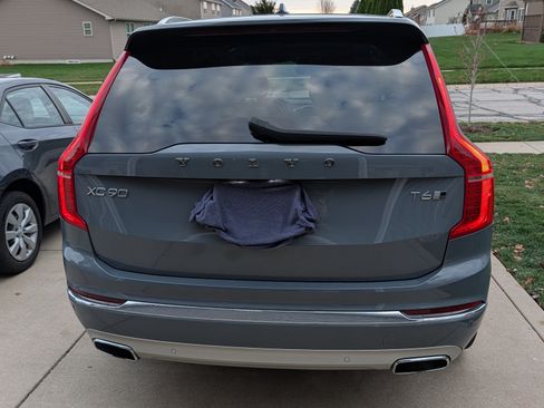 Used 2020 Volvo XC90 T6 Inscription image 6