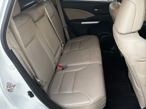 Used 2016 Honda CR-V Touring image 4