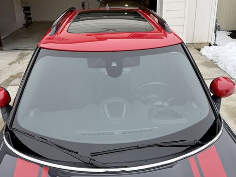 Used 2020 MINI Cooper Countryman John Cooper Works image 5