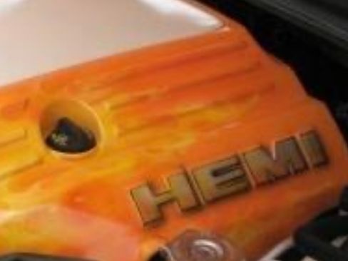 Used 2005 Dodge Magnum R/T image 27