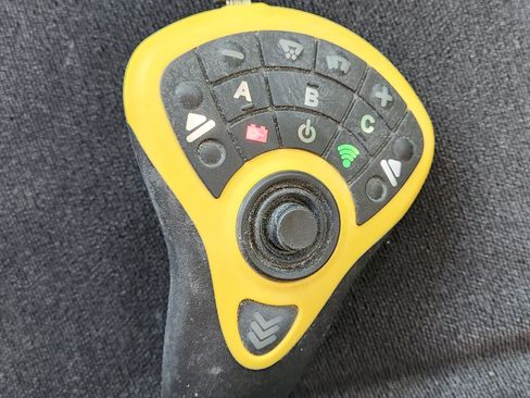 Used 2005 Chevrolet Silverado 2500 W/T w/ Heavy-Duty Power Package image 26