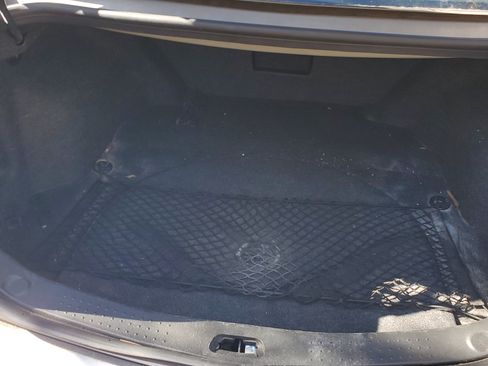 Used 2007 Cadillac CTS 3.6 w/ Bose Edition image 15