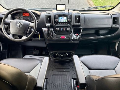 Used 2014 RAM ProMaster 1500 w/ Cargo Convenience Group image 12