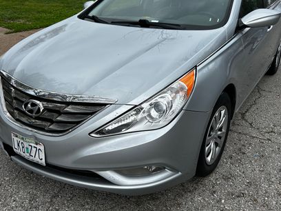 Used 2011 Hyundai Sonata GLS