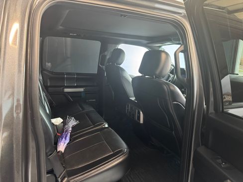 Used 2020 Ford F150 Lariat AWD/4WD image 11