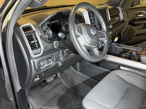 Used 2022 RAM 1500 Big Horn image 22
