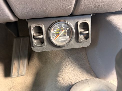 Used 1998 Dodge Ram 3500 Truck 4x4 Quad Cab image 17