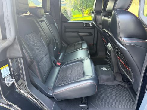 Used 2023 Ford Bronco Raptor AWD/4WD image 19