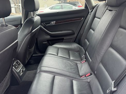 Used 2005 Audi A6 4.2 image 14