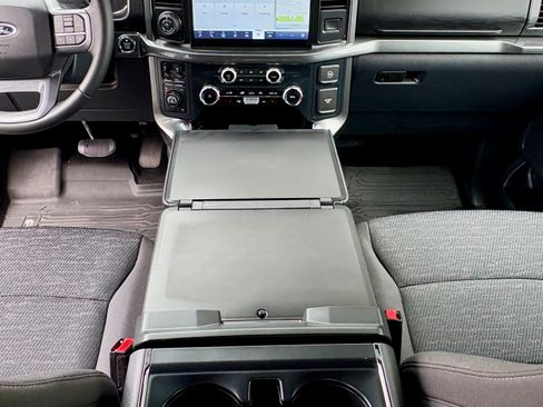 Used 2023 Ford F150 XLT w/ Equipment Group 302A High AWD/4WD image 19