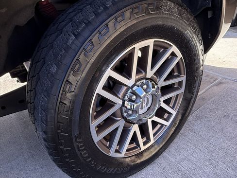 Used 2017 Ford F250 King Ranch w/ King Ranch Ultimate Package image 20