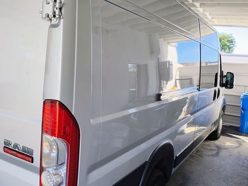 Used 2016 RAM ProMaster 3500 image 5
