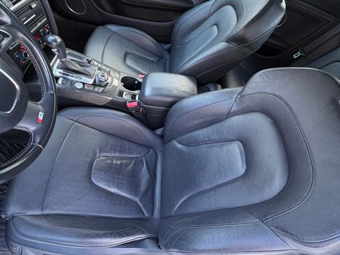 Used 2012 Audi S5 Premium Plus image 6