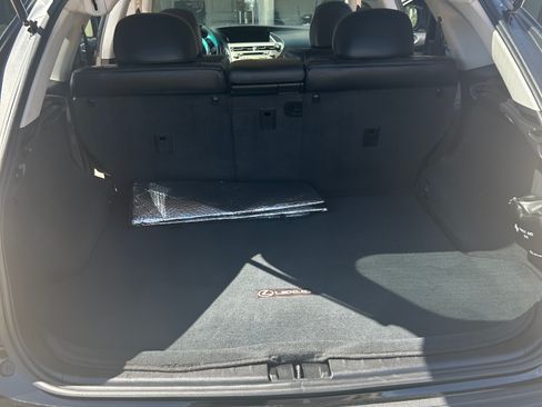 Used 2014 Lexus RX 350 FWD w/ Navigation Package image 5