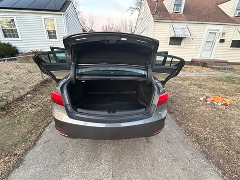 Used 2013 Acura ILX w/ Technology Package image 12