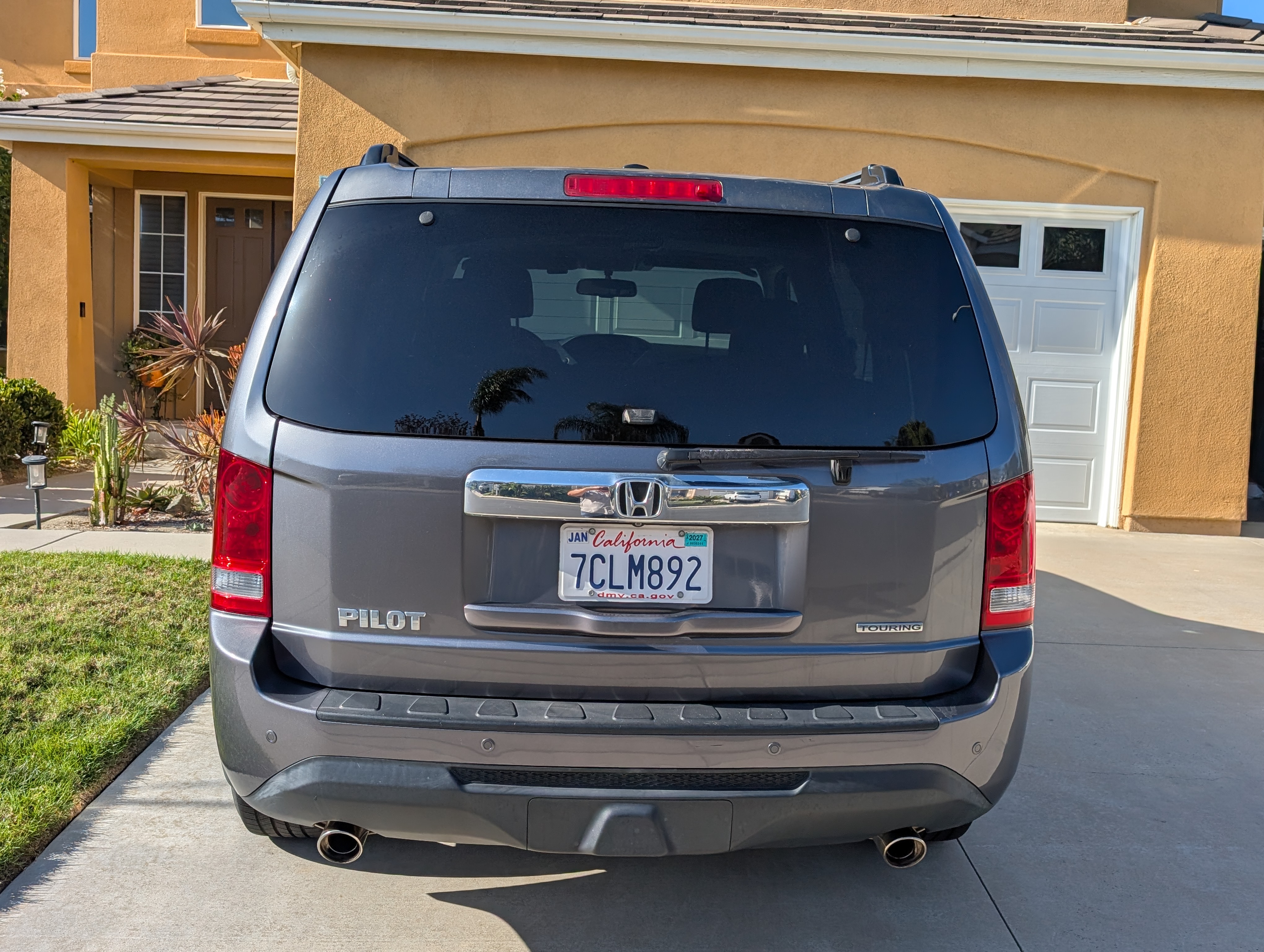 Used 2014 Honda Pilot Touring image 10